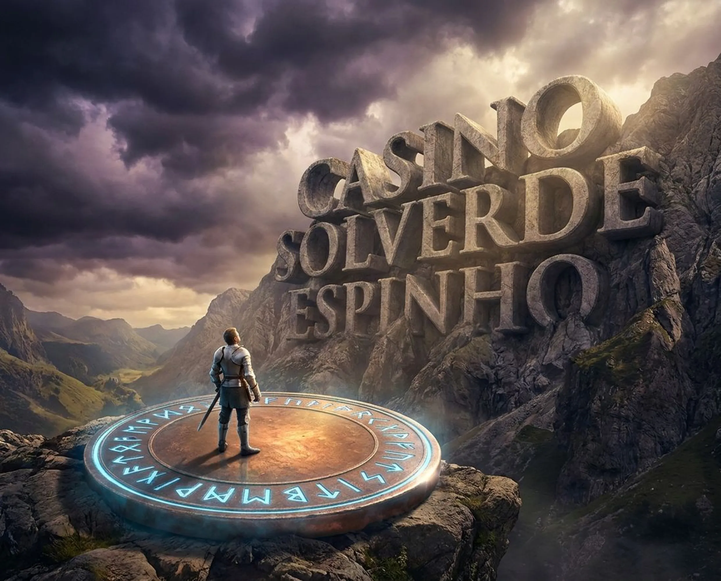 Casino Solverde Espinho — Página principal do casino online